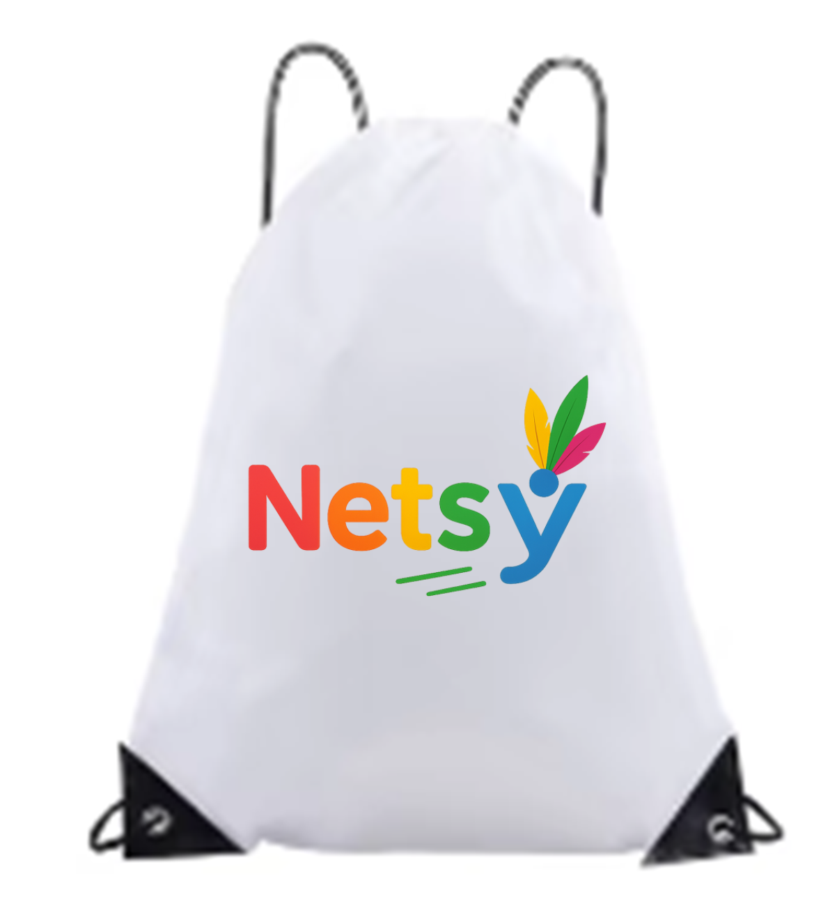Gearbag Hvid