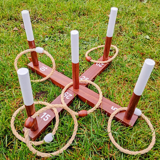 RINGSPIL