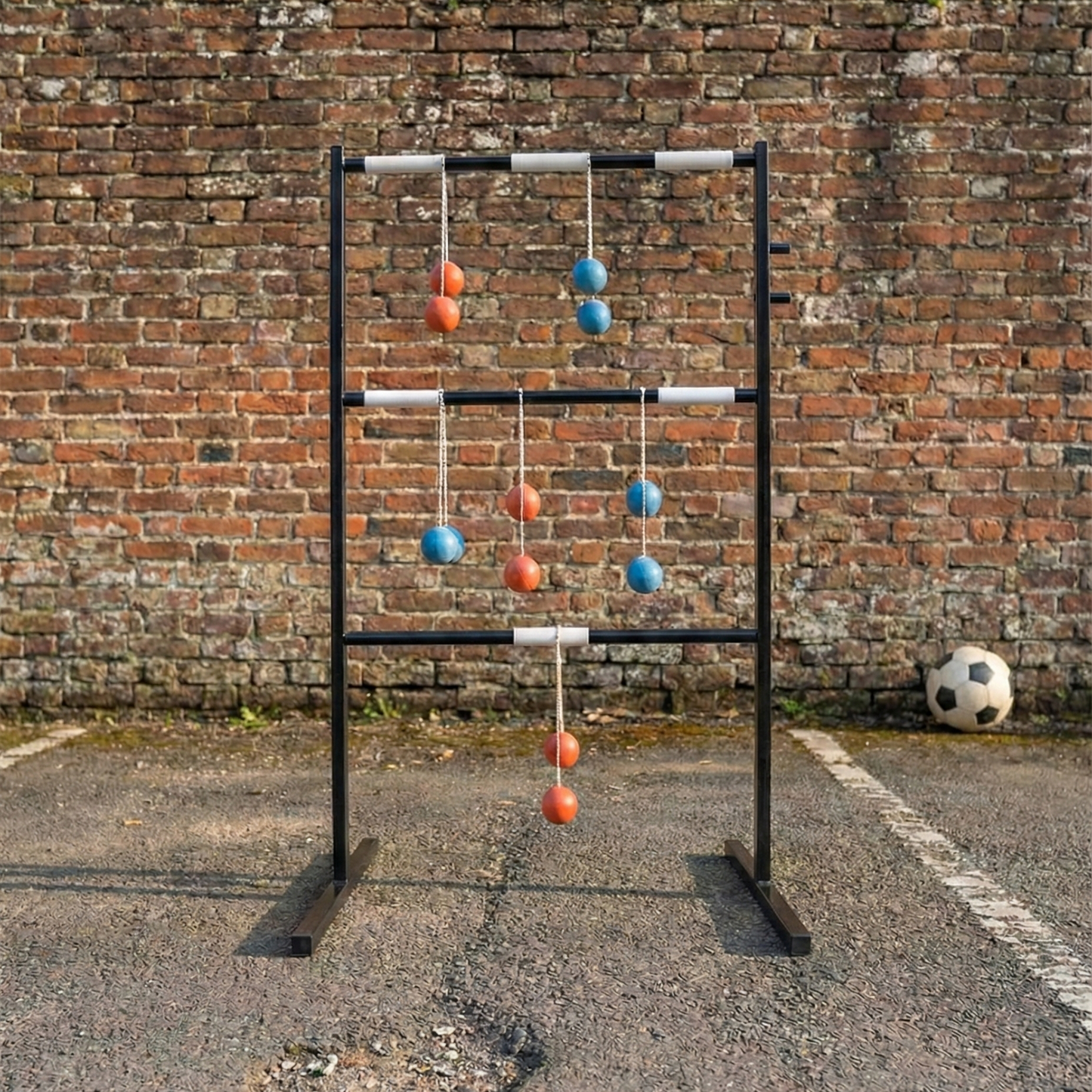 STIGEGOLF