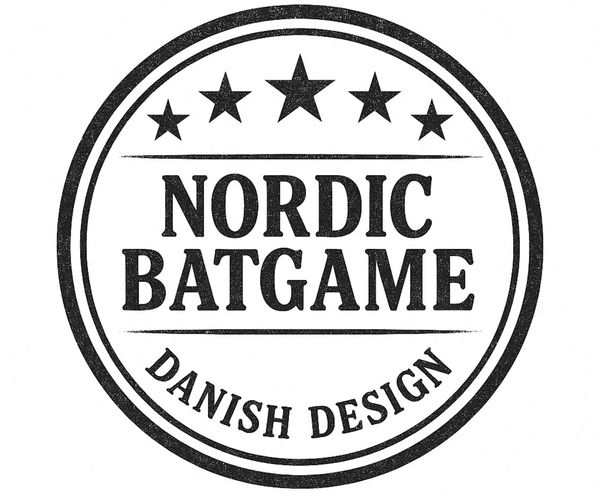 NORDIC BATGAME
