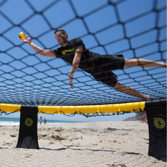 SPIKEBALL PRO - NYHED