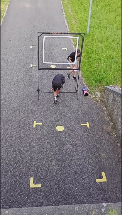 MINI PADEL SÆT 🇩🇰